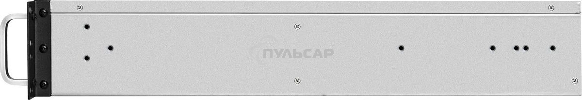 Корпус ExeGate Pro 2U550-06/2U2088 (RM 19