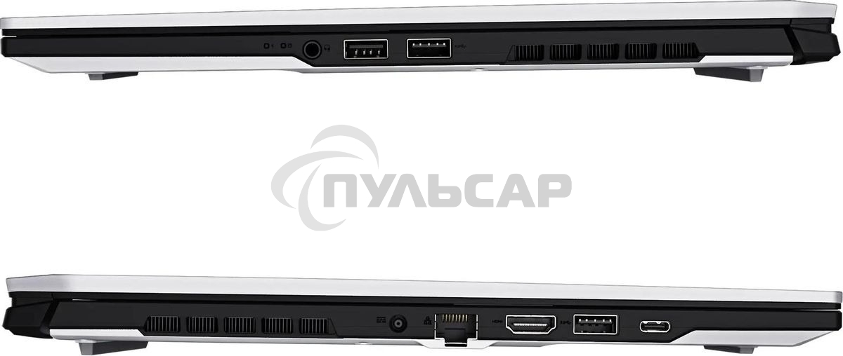 Ноутбук Gigabyte AERO X16 1WH AMD Ryzen AI 7 350/32Gb/SSD1Tb/16