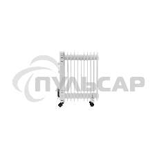 Обогреватель масляный CENTEK CT-6230-11 белый