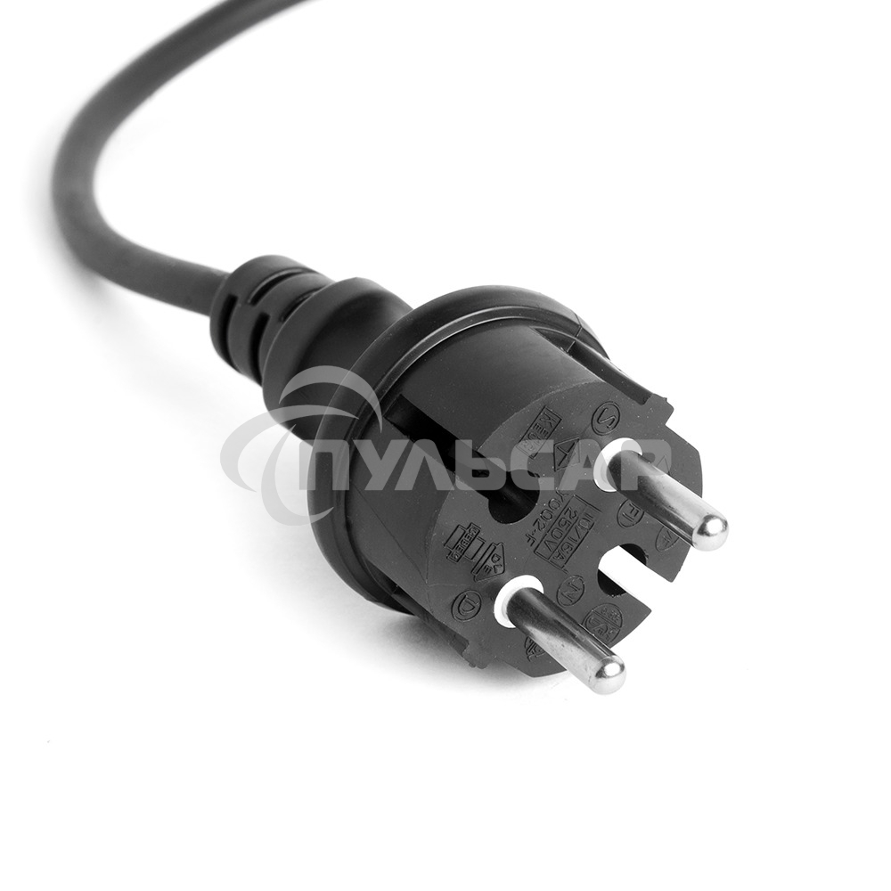 Гирлянда светод. уличная Funray Бахрома SIC-120W, 3.0*0.7м,120 ламп,хол.бел,IP60,черн.шн.1.5м,СОЕД,