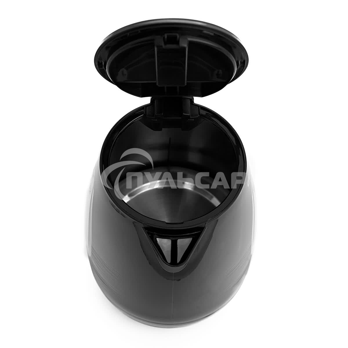 Чайник электрический Centek CT-0048 черный