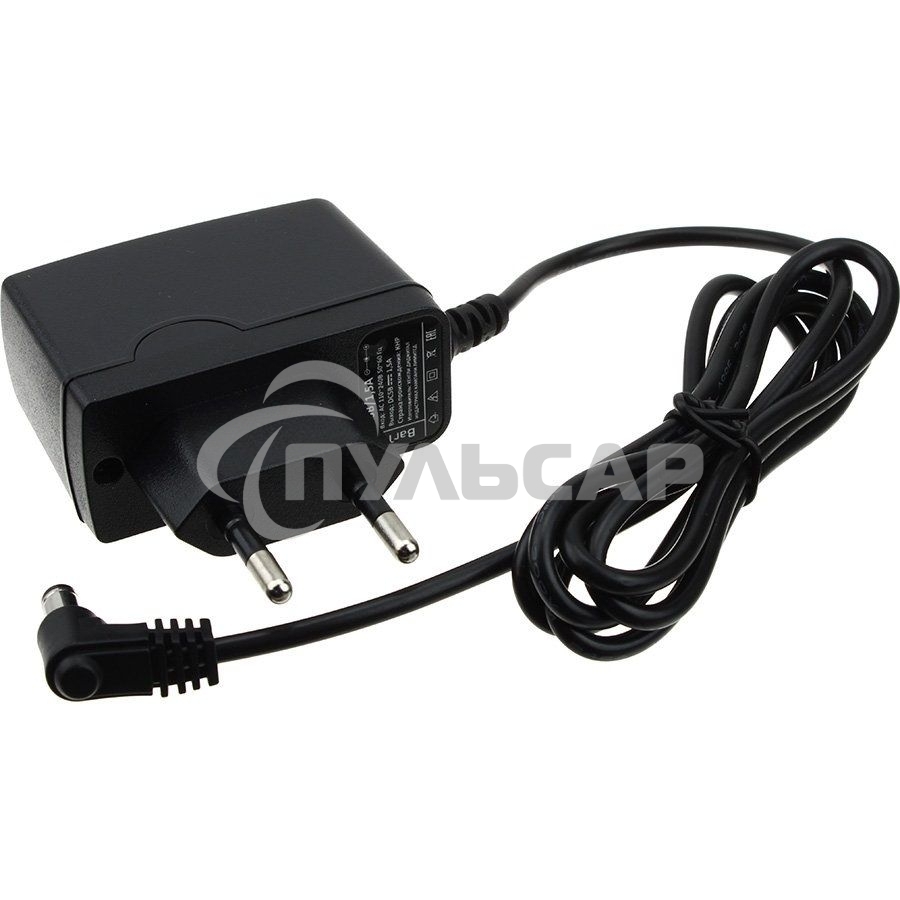 Цифровой эфирный приемник BarTon TH-563