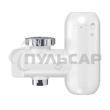 Электроводонагреватель проточный Edisson Bruni 3500