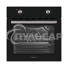 Духовой электрический шкаф Zigmund & Shtain E 162 B