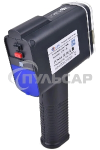 Принтер струйный G&G GG-HH1001B-EU, ч/б, печ. 60 м/мин., 600 x 600 dpi, USB