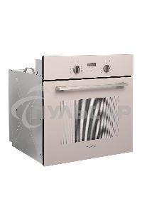 Духовой шкаф электрический встраиваемый Gefest ЭДВ ДА 622-02 М51 тауп