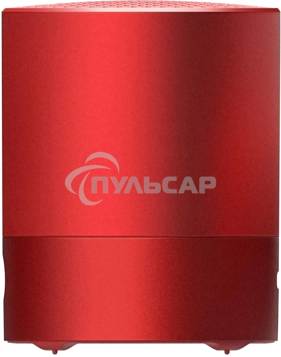 Акустическая система Honor Choice BTH Mini BOE-ME00 4W красный 5504ABLN