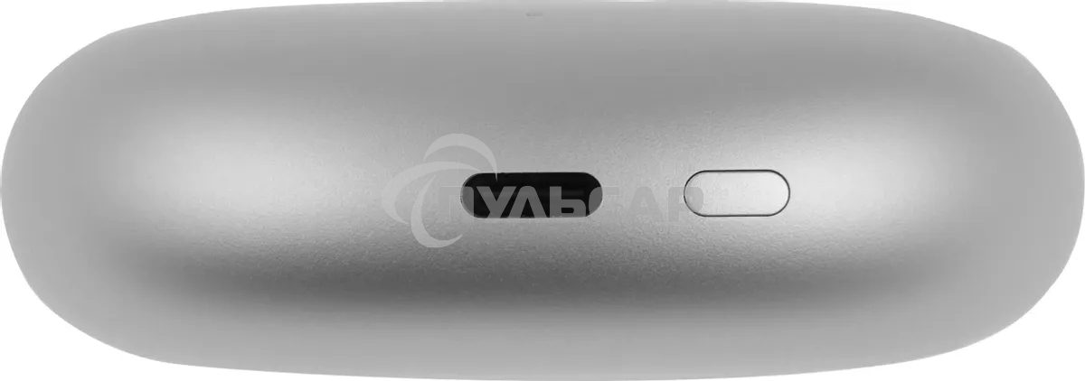 Гарнитура внутриканальные Realme Buds Air 6 серебристый беспроводные bluetooth в ушной раковине