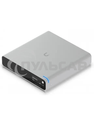 Контроллер Ubiquiti UniFi Cloud Key Gen2 Plus SSD для сети UniFi (024532)