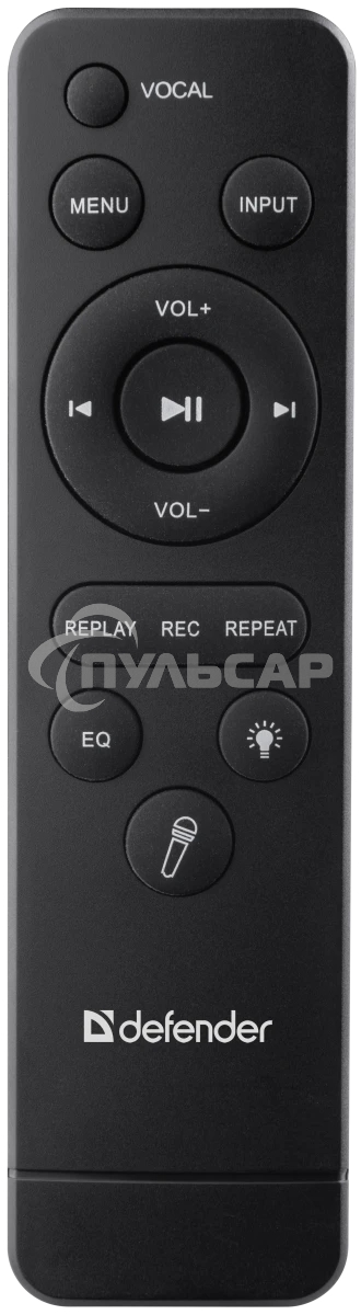 Портативная колонка Defender Boomer 200