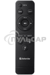 Портативная колонка Defender Boomer 200