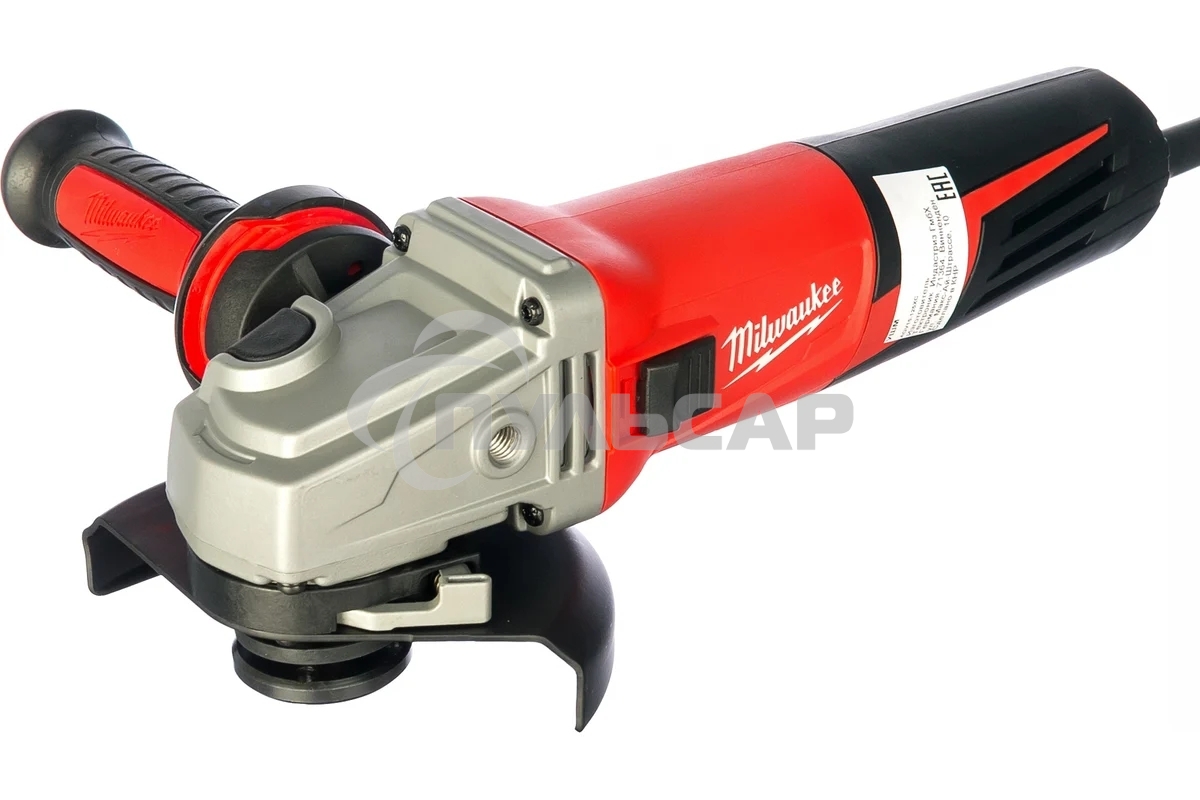 УШМ Milwaukee AGV 15-125 XC 4933428120