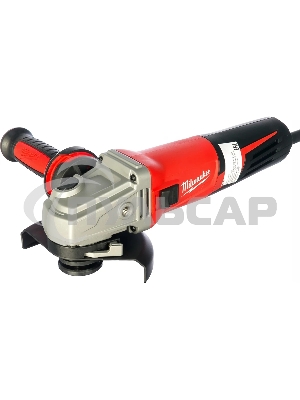 УШМ Milwaukee AGV 15-125 XC 4933428120