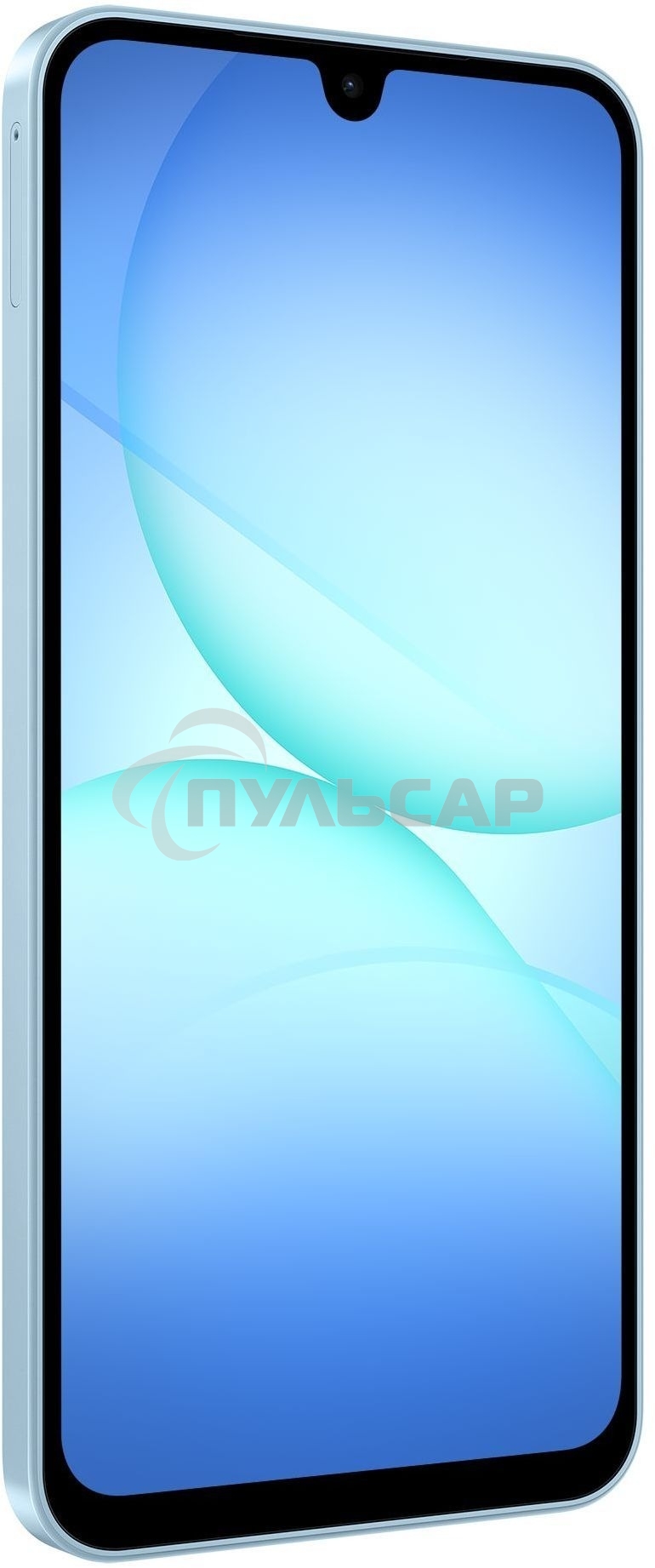 Смартфон Samsung Galaxy A17 4/128Gb голубой
