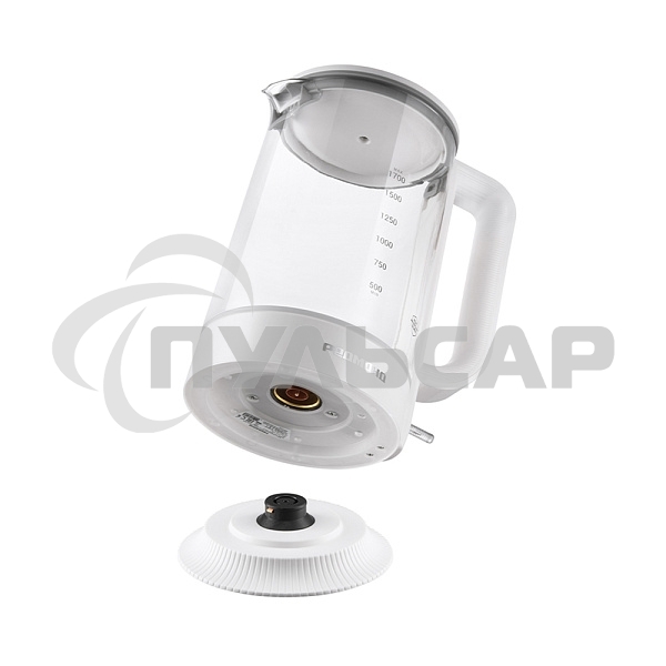 Чайник электрический Redmond KG-272 белый