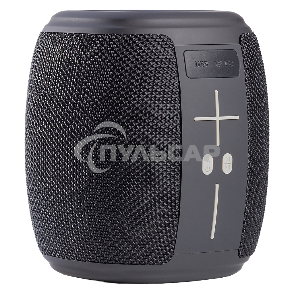 Портативная колонка Smartbuy (SBS-5720) MUSE 2 черный