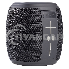 Портативная колонка Smartbuy (SBS-5720) MUSE 2 черный