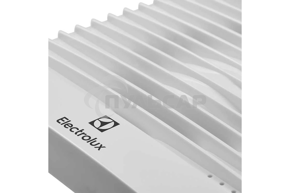 Вентилятор вытяжной Electrolux EAFB-120 Basic