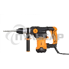 Перфоратор ВИХРЬ П-1400к-в Перфоратор SDS-plus 72/3/8