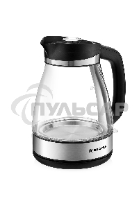 Чайник электрический BRAYER BR1048, 2200 Вт, 1,7 л