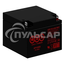 Аккумулятор WBR GP12260