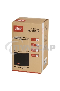 Кофемолка JVC JK-CG016