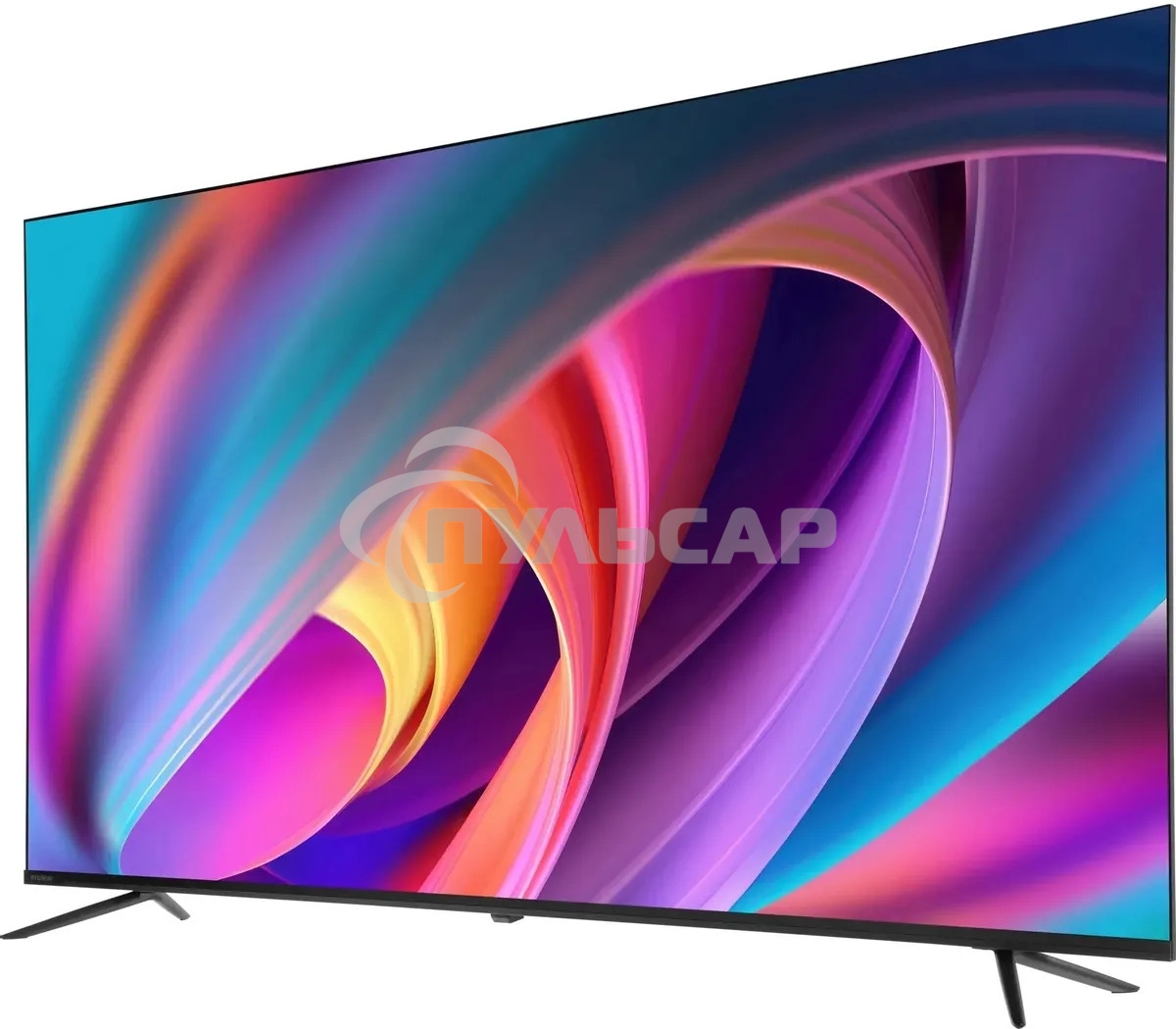 Телевизор Hyundai 65