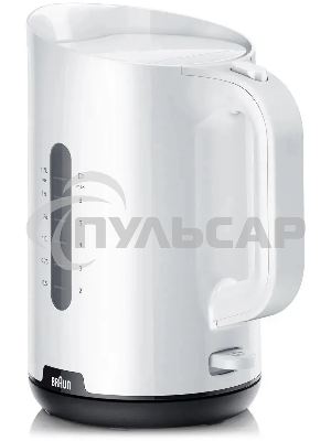 Чайник электрический Braun WK5100WH