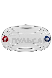 Водонагреватель Royal Thermo RWH 50 Smalto Inverter