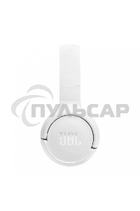 Наушники JBL Tune 520BT белый