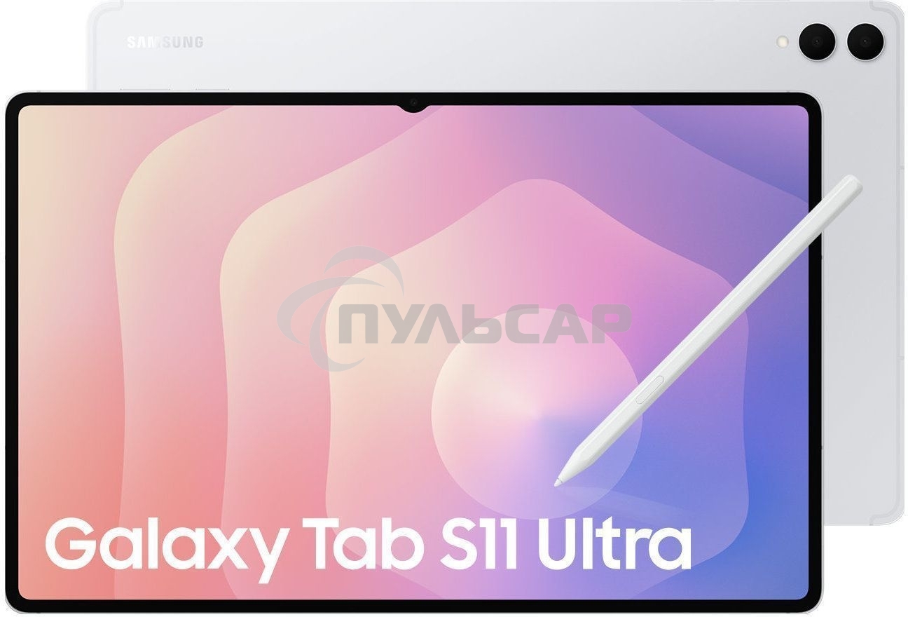 Планшет Samsung Galaxy Tab S11 Ultra BSM-X930 14.6