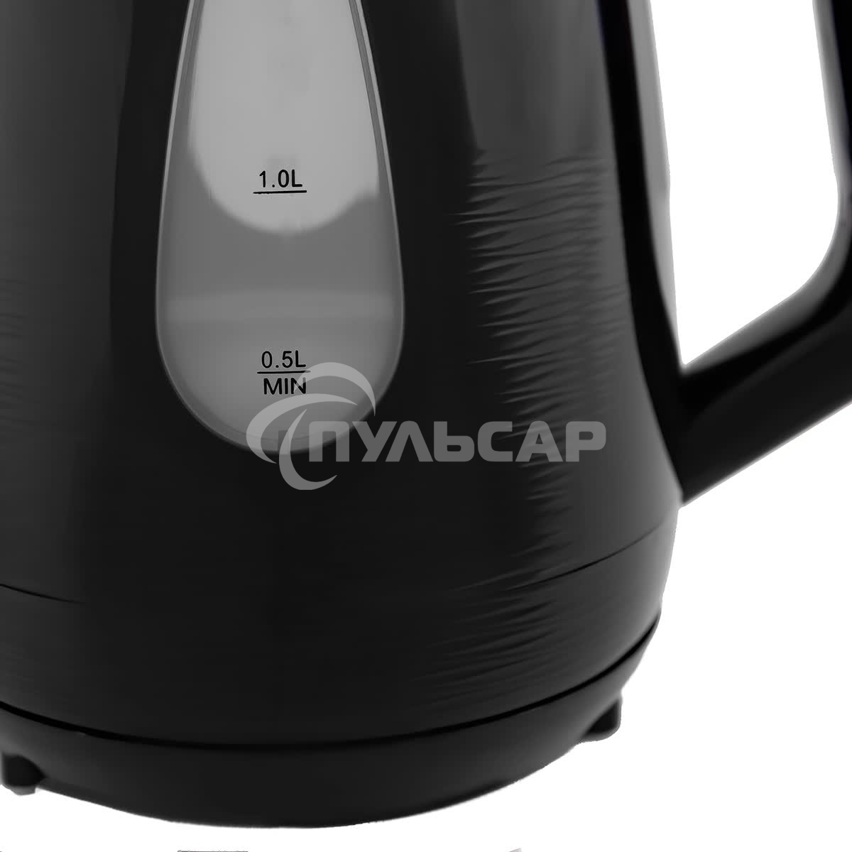 Чайник электрический Centek CT-0048 черный