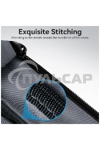 Рюкзак Vention черный (48см х 30см х 14см)