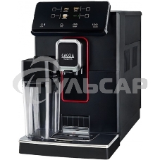 Кофемашина автоматическая Gaggia MAGENTA PREST. BK 8702/01 черный, исп. кофе - молотый/зерной, 1.8 л, 1900 Вт, 15 бар Кофемашина автоматическая Gaggia MAGENTA PREST. BK 8702/01 черный, исп. кофе - молотый/зерной, 1.8 л, 1900 Вт, 15 бар