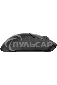 Мышь беспроводная Acer OMR312 черный, 3200 dpi, радиоканал, Bluetooth, USB, кнопки - 5