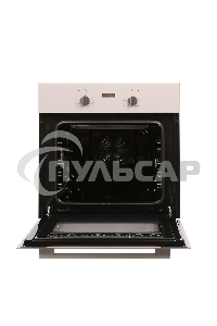 Духовой шкаф электрический встраиваемый Gefest ЭДВ ДА 622-02 М51 тауп