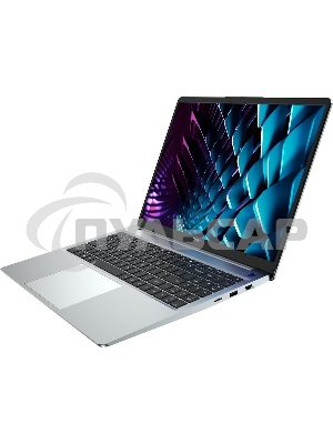 Ноутбук Tecno MegaBook K16SAA серебристый Core i5 13420H 16Gb SSD512Gb Intel UHD Graphics 16