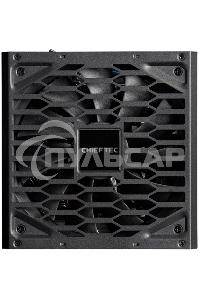 Блок питания Chieftec Vega PPG-850-S, 850Вт, 80 PLUS Gold, 135мм, черный