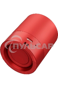 Акустическая система Honor Choice BTH Mini BOE-ME00 4W красный 5504ABLN