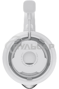 Чайник электрический Xiaomi Electric Kettle S1 EU, 1800Вт, 1.7л серый