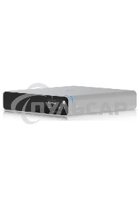 Контроллер Ubiquiti UniFi Cloud Key Gen2 Plus SSD для сети UniFi (024532)