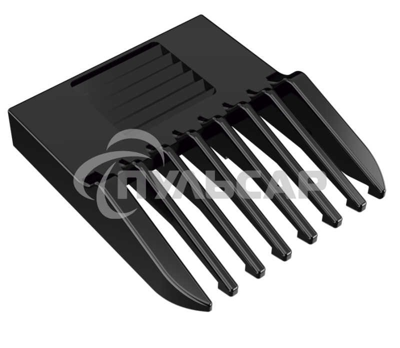 Машинка для стрижки и триммер (Набор) T742/T827 GA.MA