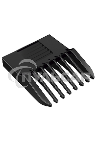 Машинка для стрижки и триммер (Набор) T742/T827 GA.MA