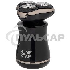 Электробритва HOMESTAR HS-9022M (108154)