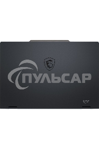 Ноутбук MSI Cyborg 15 B2RWEKG-236XRU черный Intel Core 5 210H/16Gb/SSD1Tb/RTX 5050 8Gb/15.6