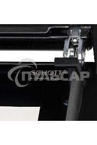 Духовой шкаф Электрический Krona BIRNE 60 WH белый