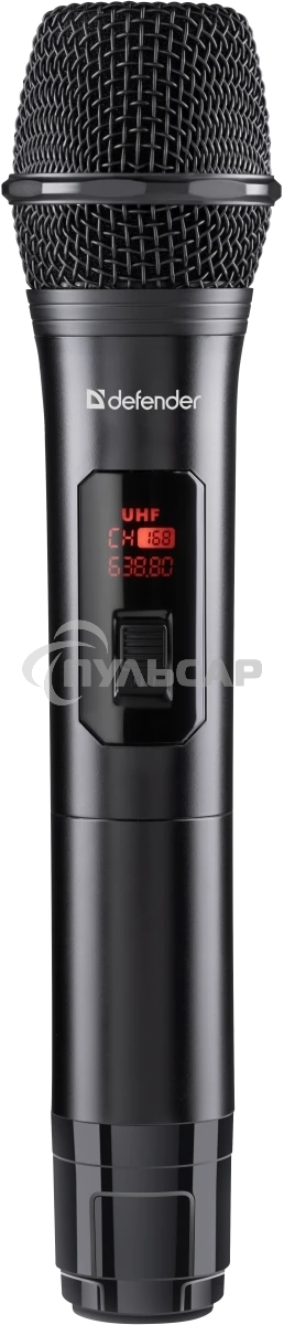 Портативная колонка Defender Boomer 200