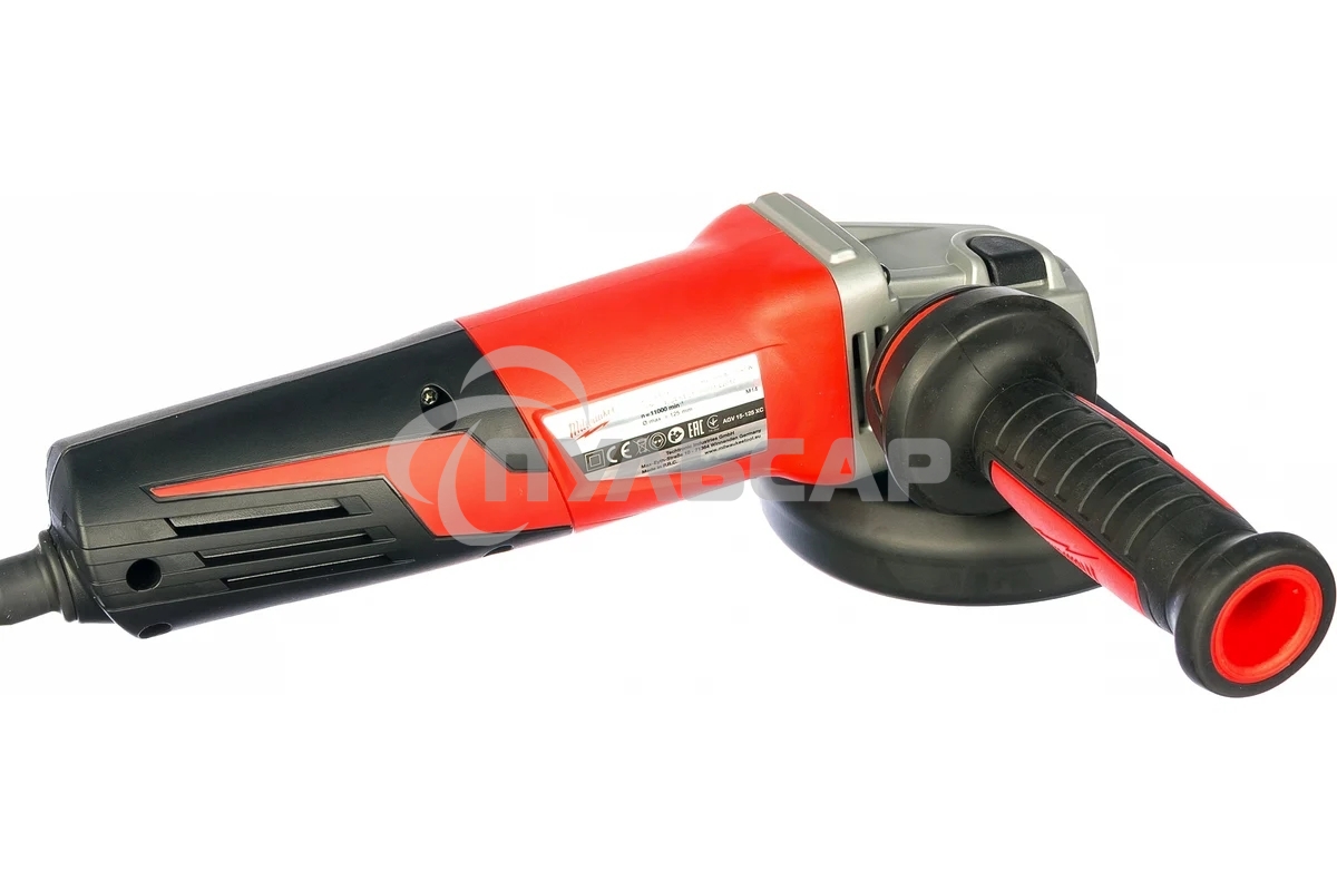 УШМ Milwaukee AGV 15-125 XC 4933428120