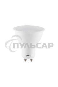 Лампа светодиодная PLED- SP GU10 11Вт 4000К-E JazzWay 5019485