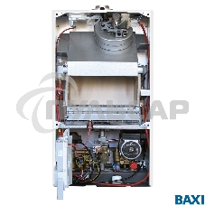 Котел газовый настенный компактный BAXI ECO FOUR 24 F